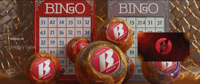 Bingolyn