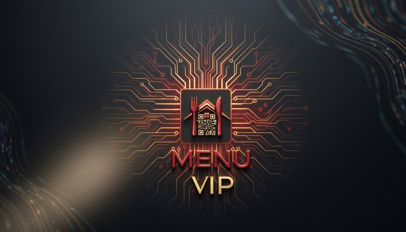 Menú Digital VIP